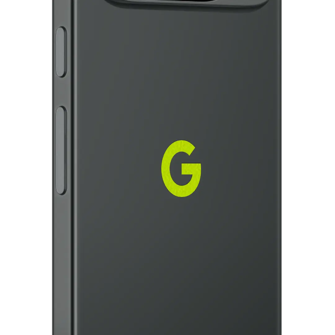 Preload Logo / Sandstone Neon