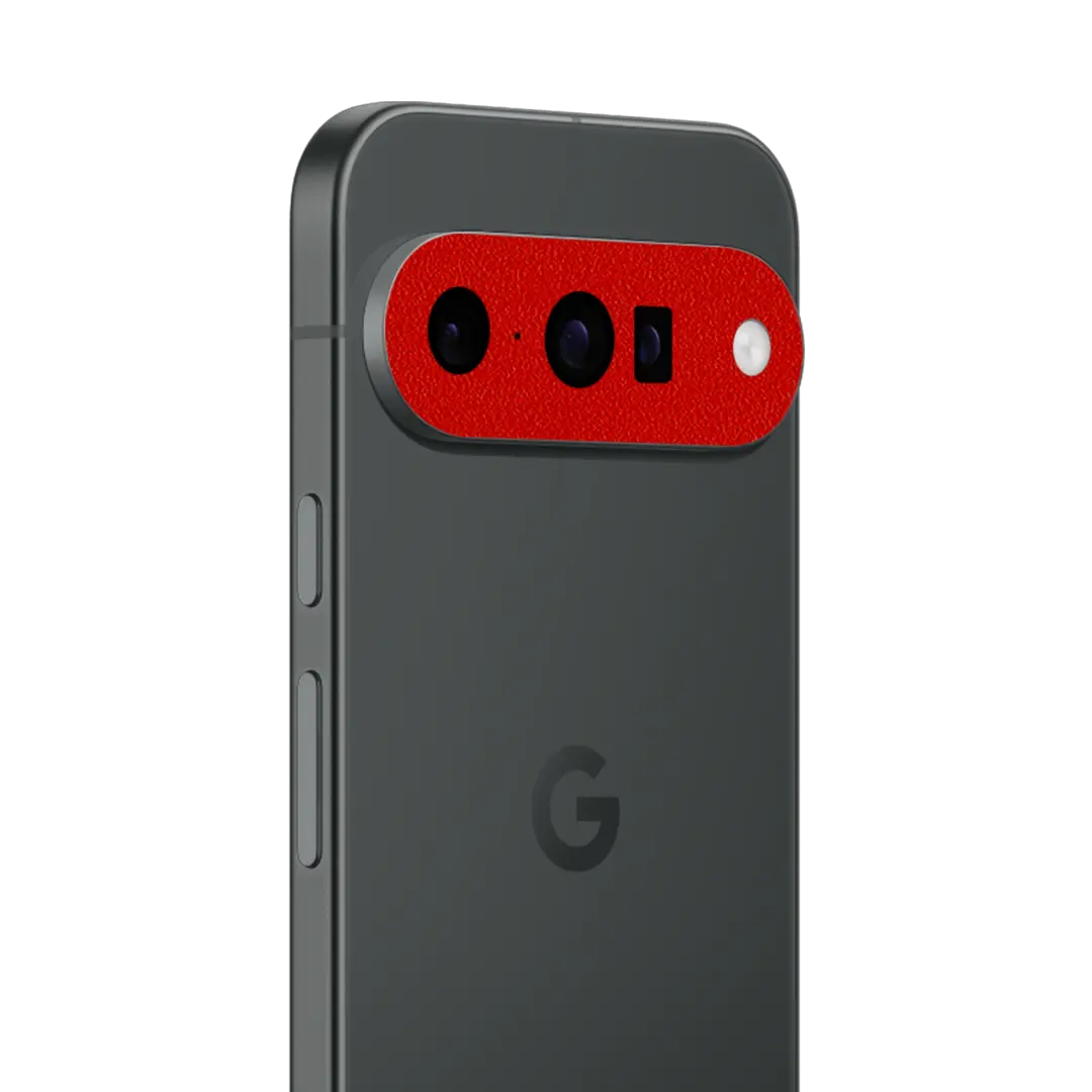 Preload Camera / Sandstone Red