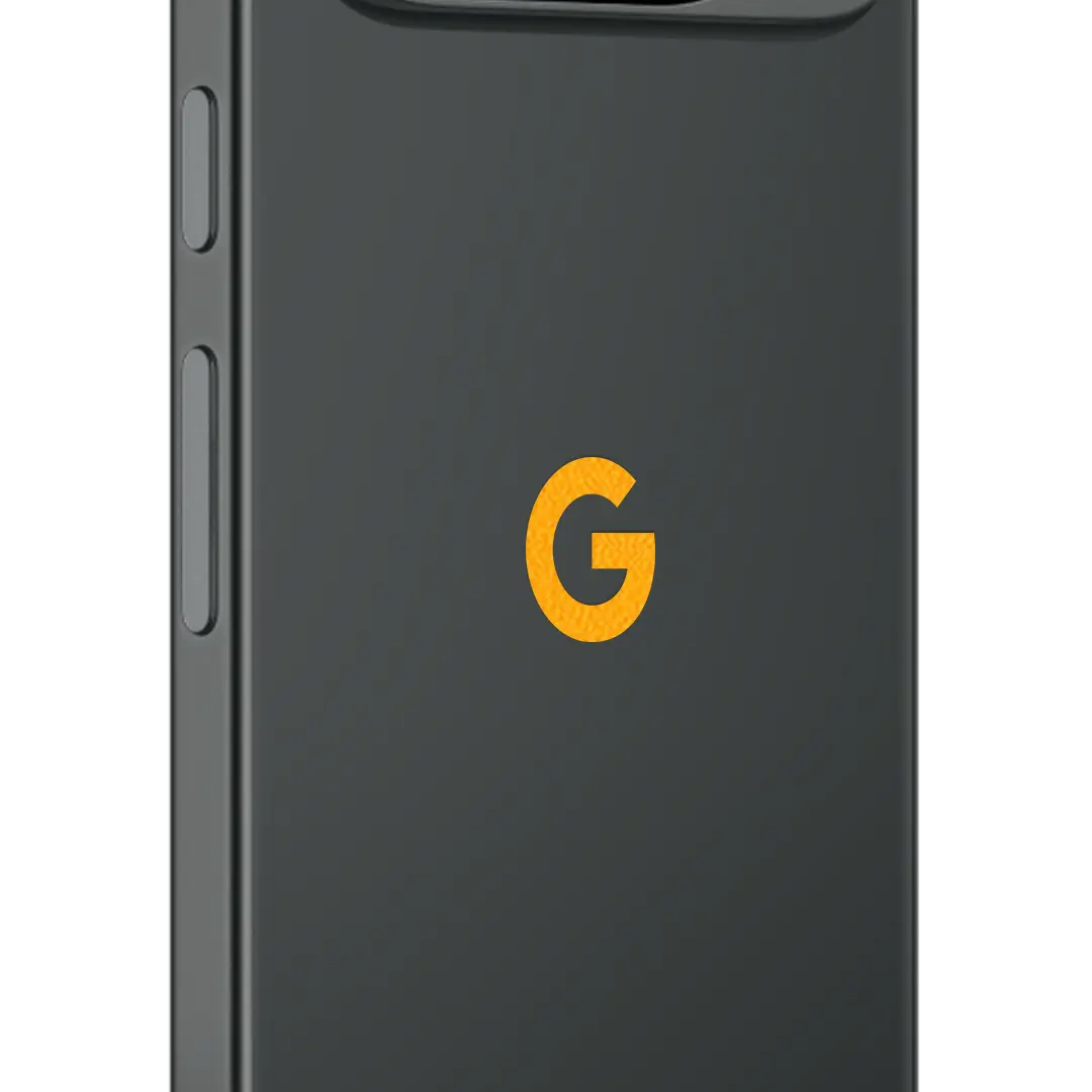 Preload Logo / Sandstone Yellow