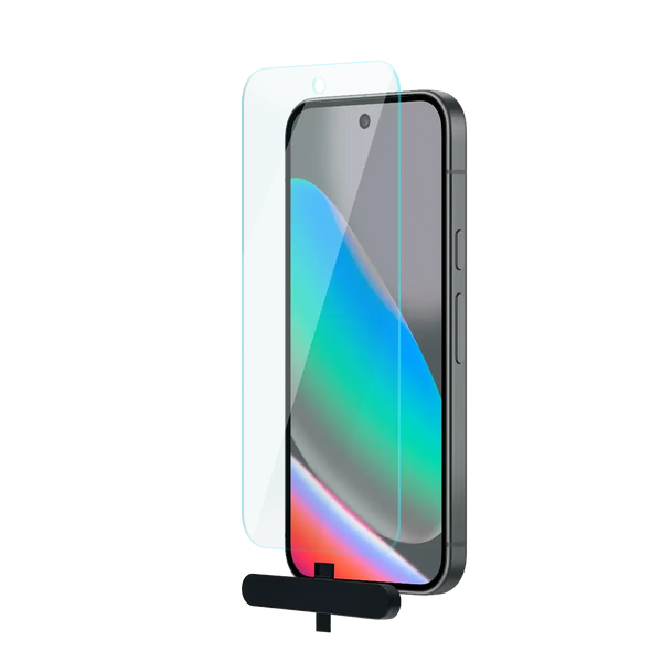 Pixel 10 Tempered Glass Screen Protector
