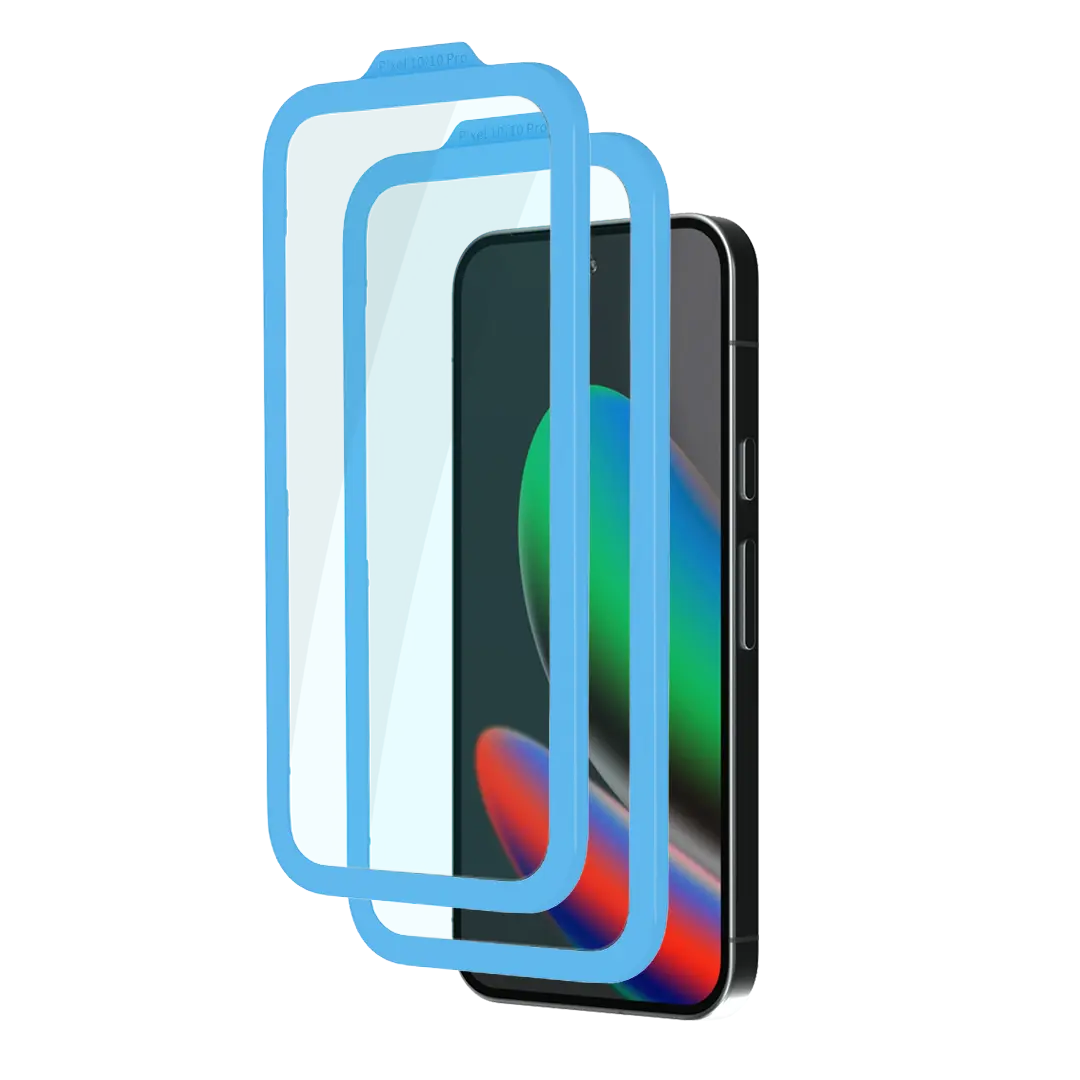 Pixel 10 Tempered Glass Screen Protector
