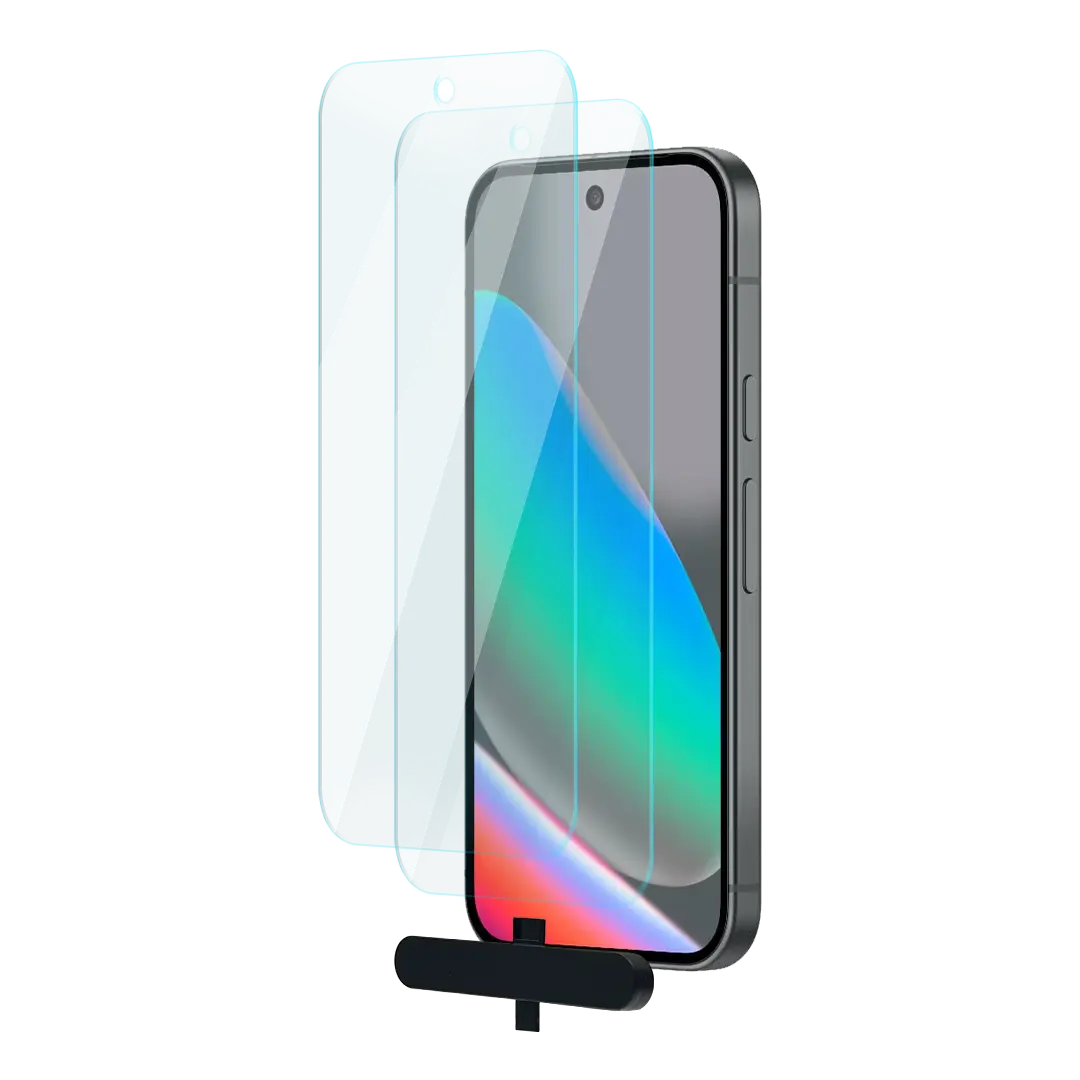 Pixel 10 Tempered Glass Screen Protector