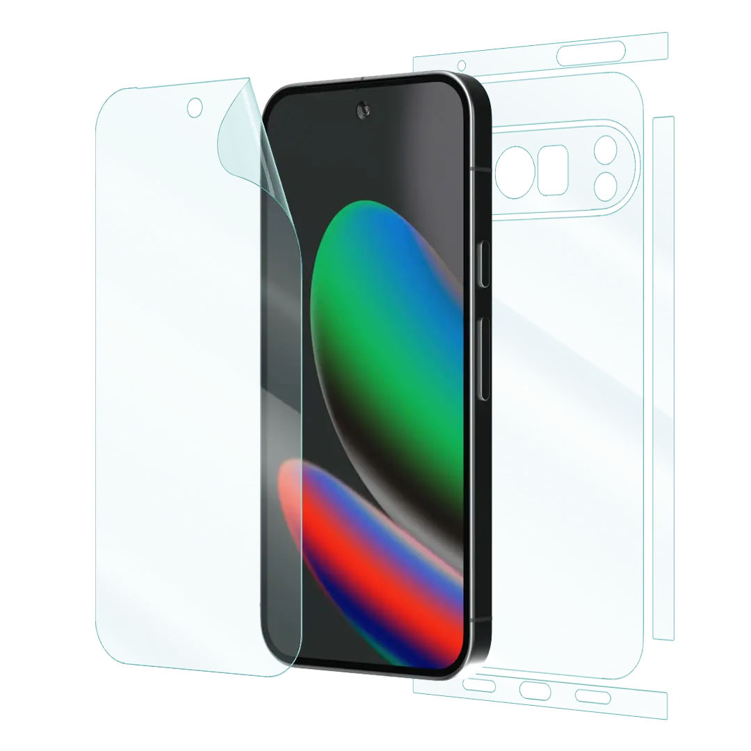 Pixel 10 Screen Protector