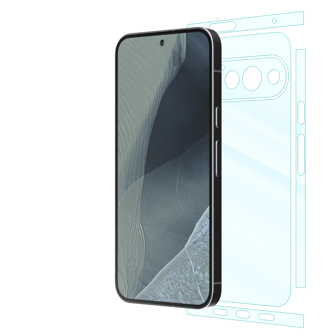 Pixel 11 Screen Guard Protector