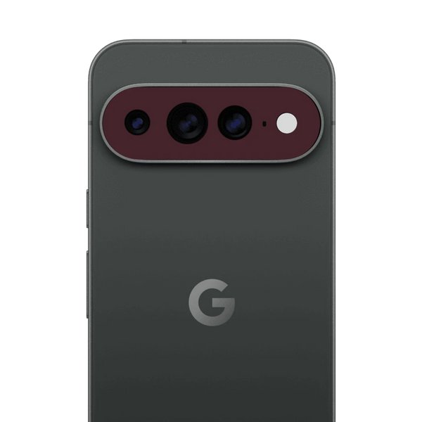 Pixel 11 Pro Camera Skins & Wraps