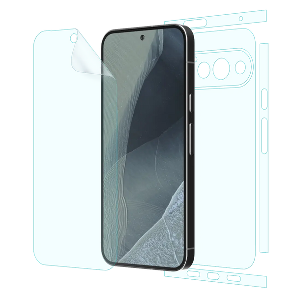 Pixel 11 Pro Screen Guard Protector