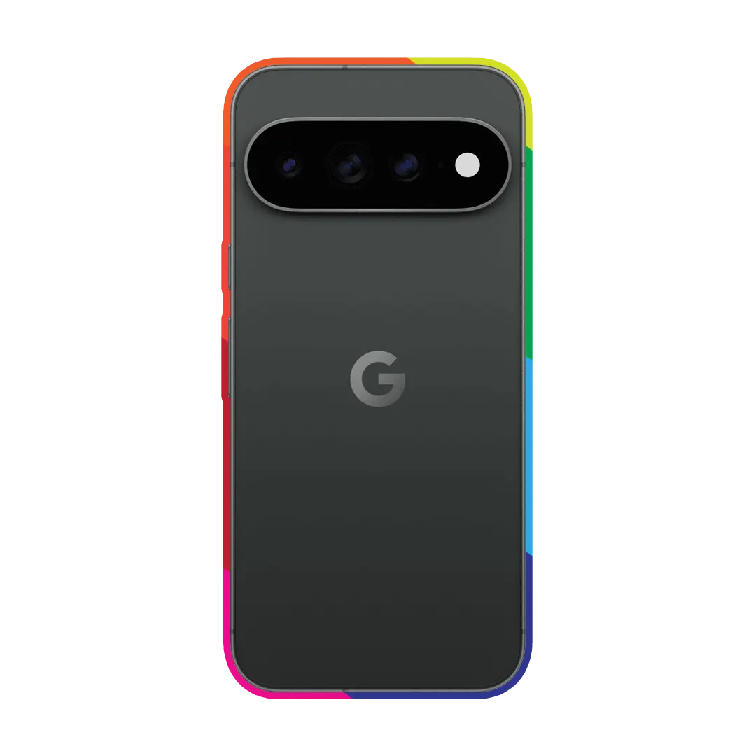 Pixel 11 Pro Skins & Wraps
