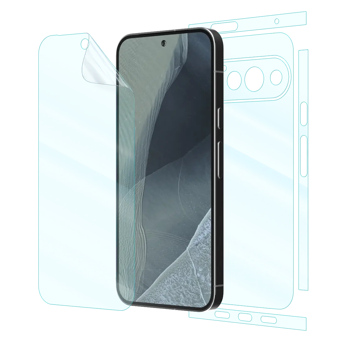 Pixel 11 Pro Screen Guard Protector