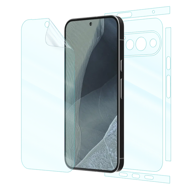 Pixel 11 Pro Screen Guard Protector