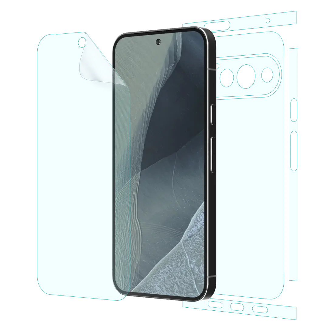 Pixel 11 Pro XL Screen Guard Protector