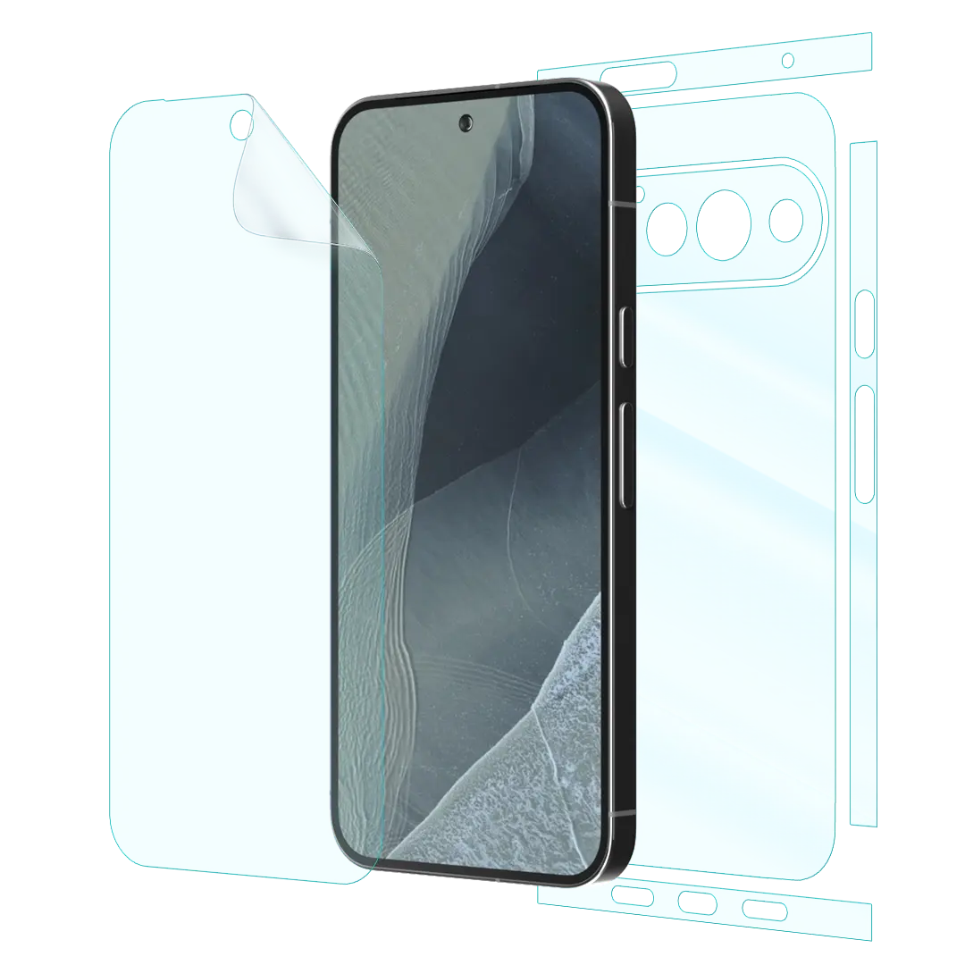 Pixel 11 Pro XL Screen Guard Protector