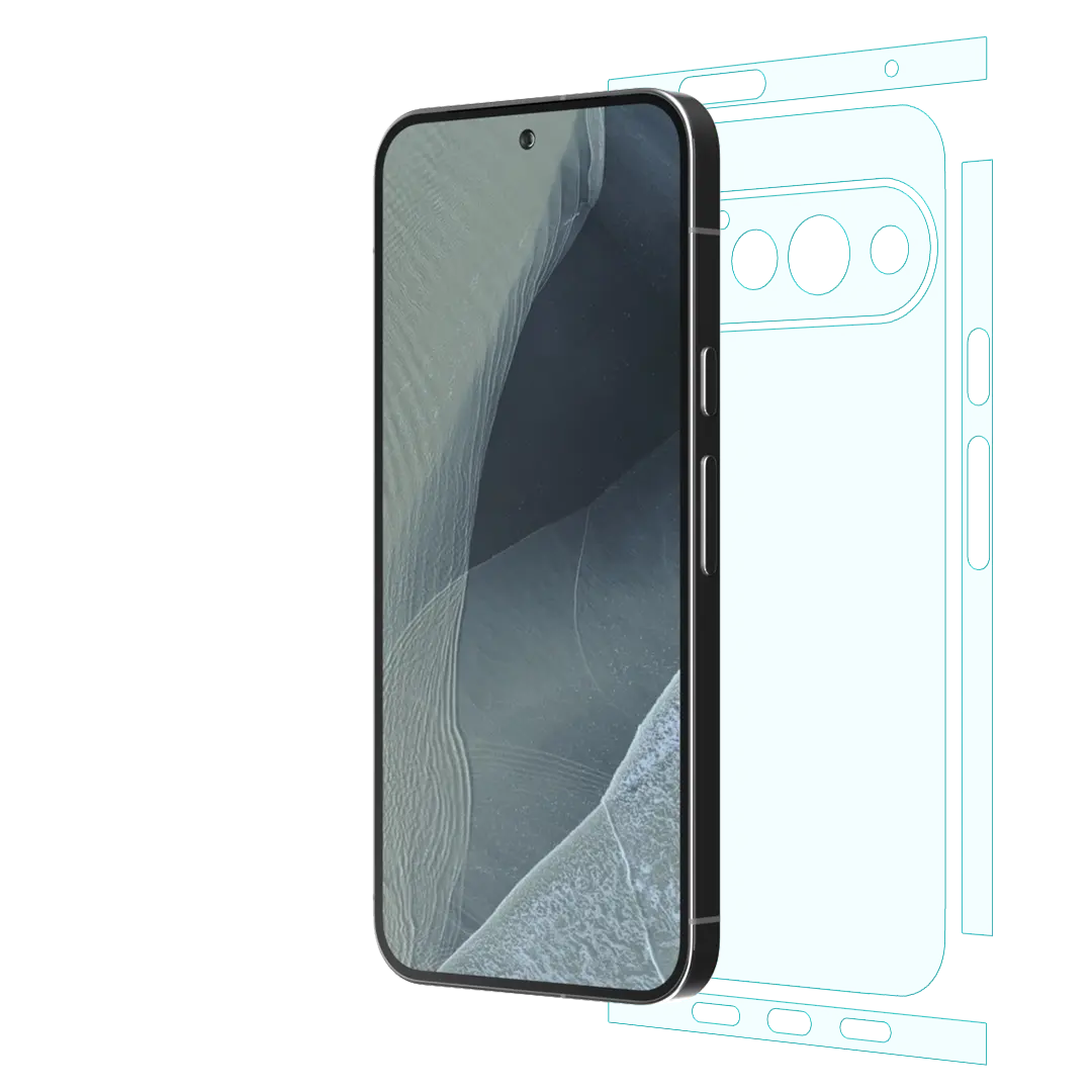 Pixel 11 Pro XL Screen Guard Protector