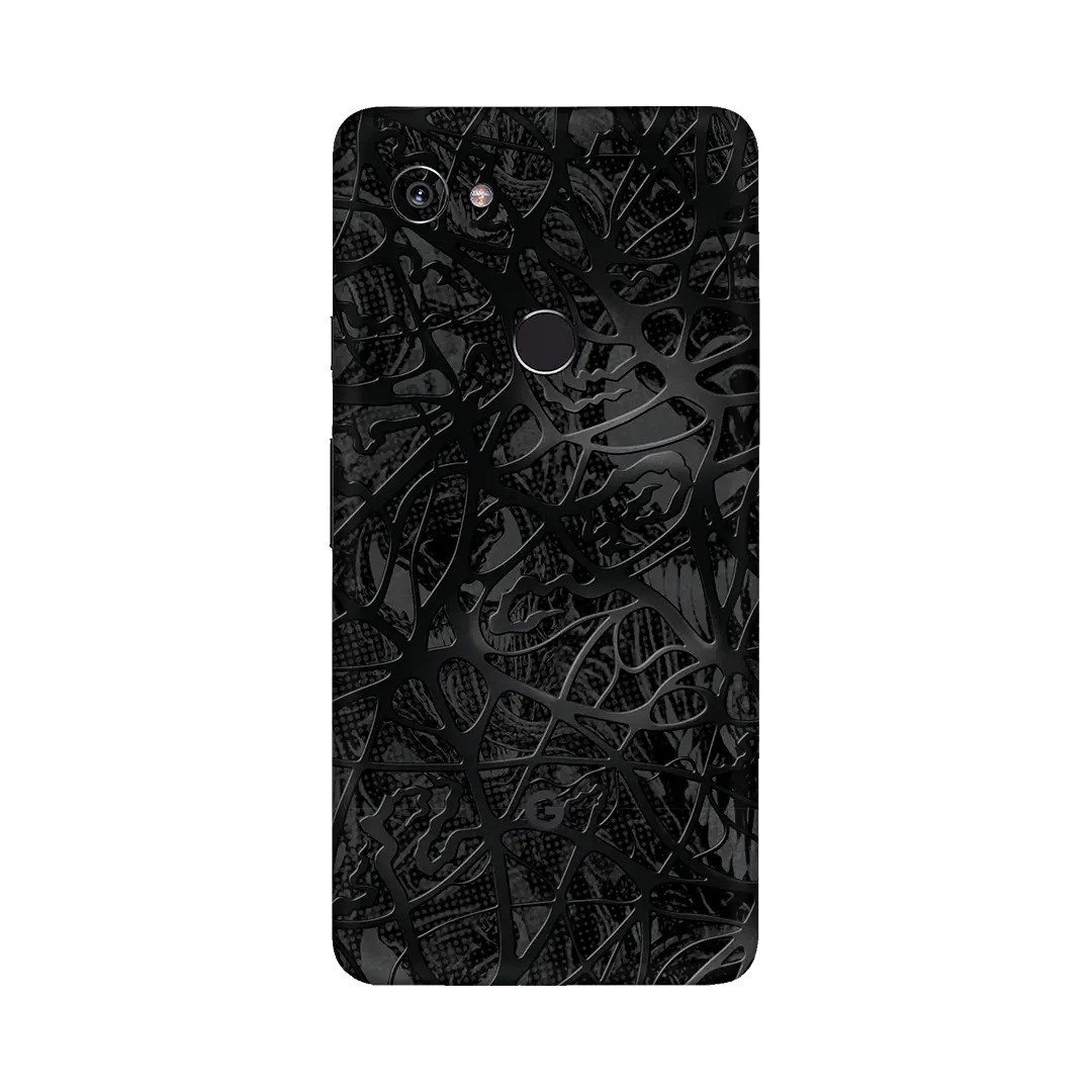 Preload Full Back / Brutal Bite