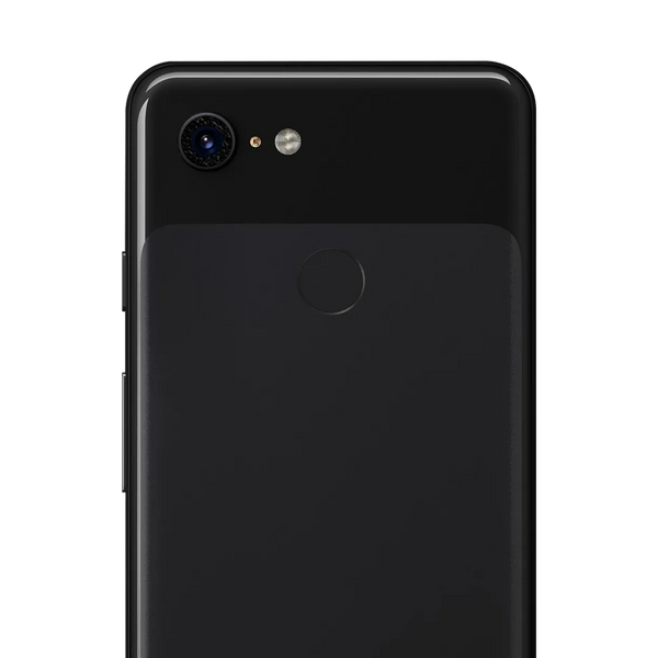 Pixel 3 Camera Skins & Wraps