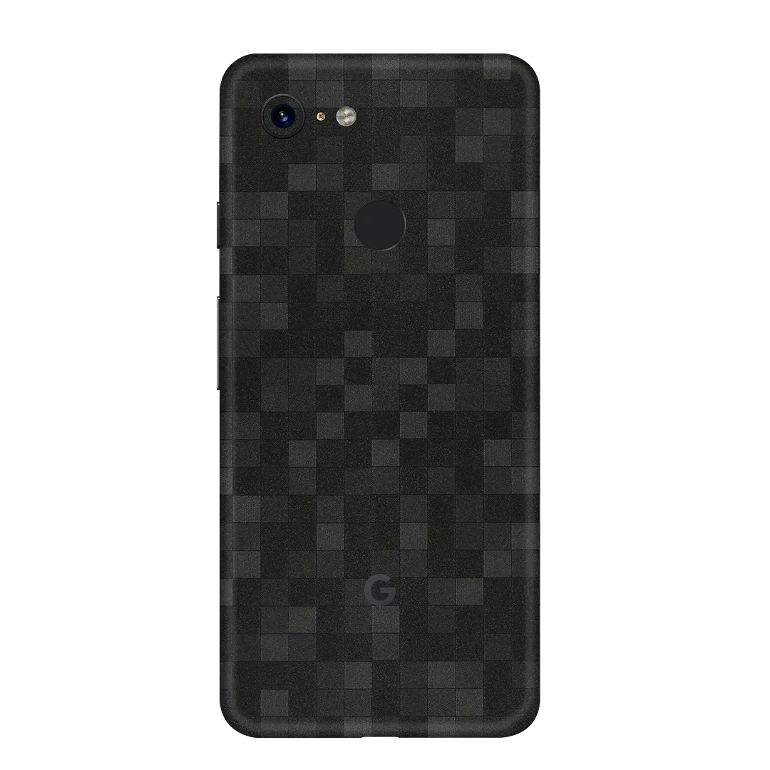 Pixel 3 Skins & Wraps