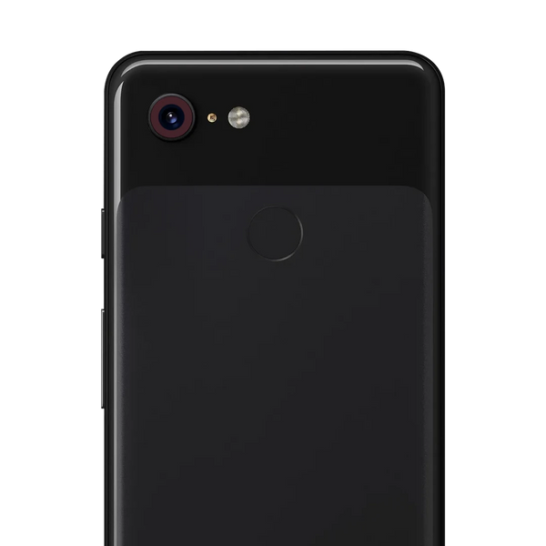 Pixel 3 XL Camera Skins & Wraps