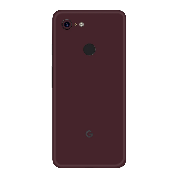 Pixel 3 XL Skins & Wraps