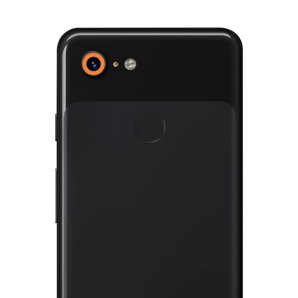 Pixel 3 XL Camera Skins & Wraps
