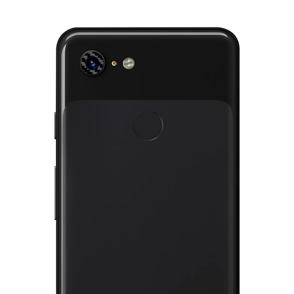 Pixel 3 XL Camera Skins & Wraps