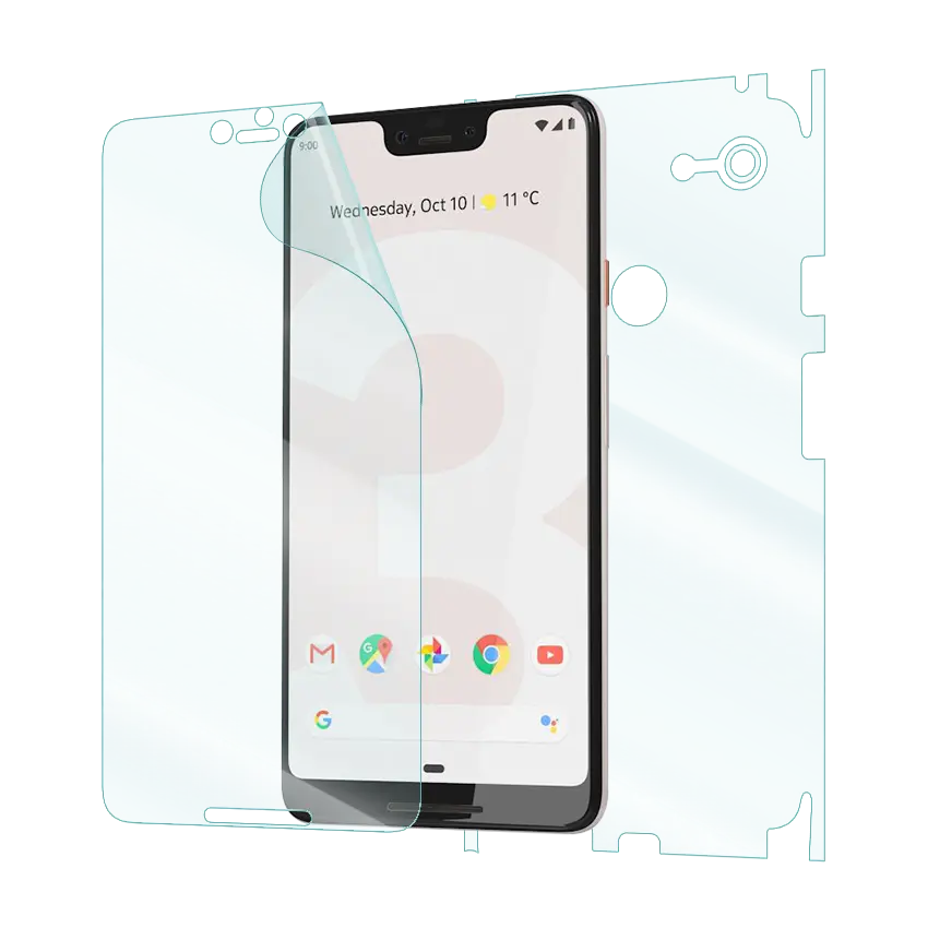 Pixel 3 XL Screen Protector