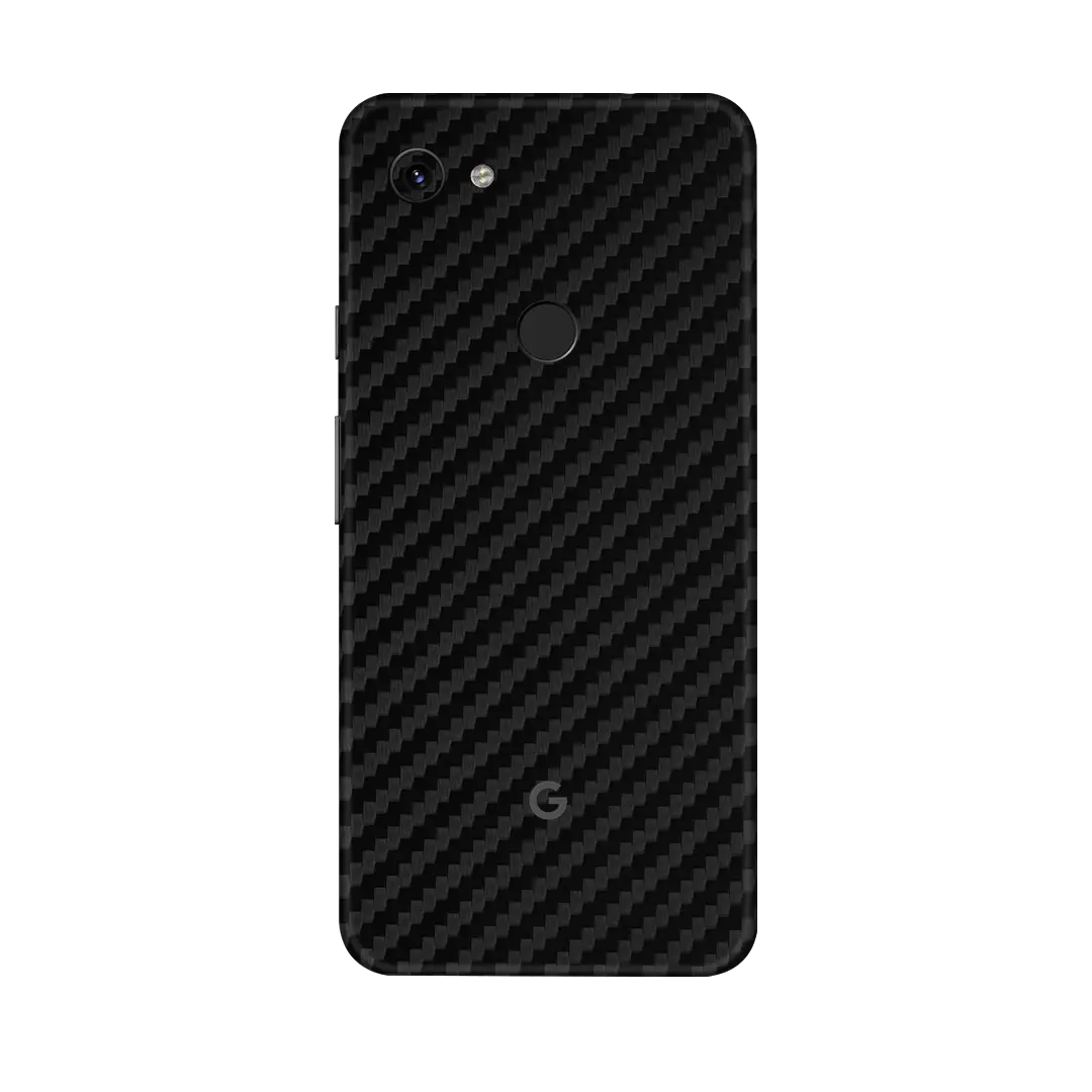 Preload Full Back / Carbon Fiber