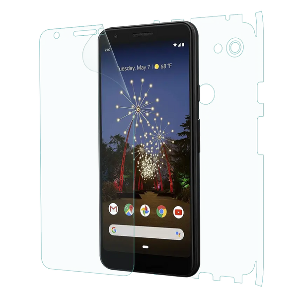 Pixel 3a Screen Guard Protector