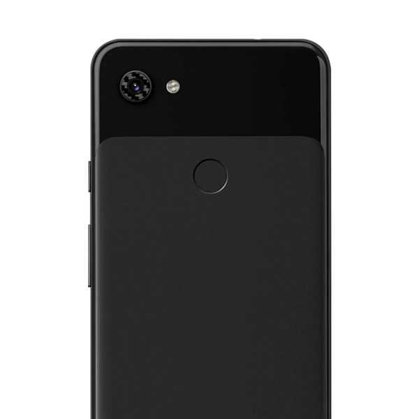 Pixel 3a Camera Skins & Wraps