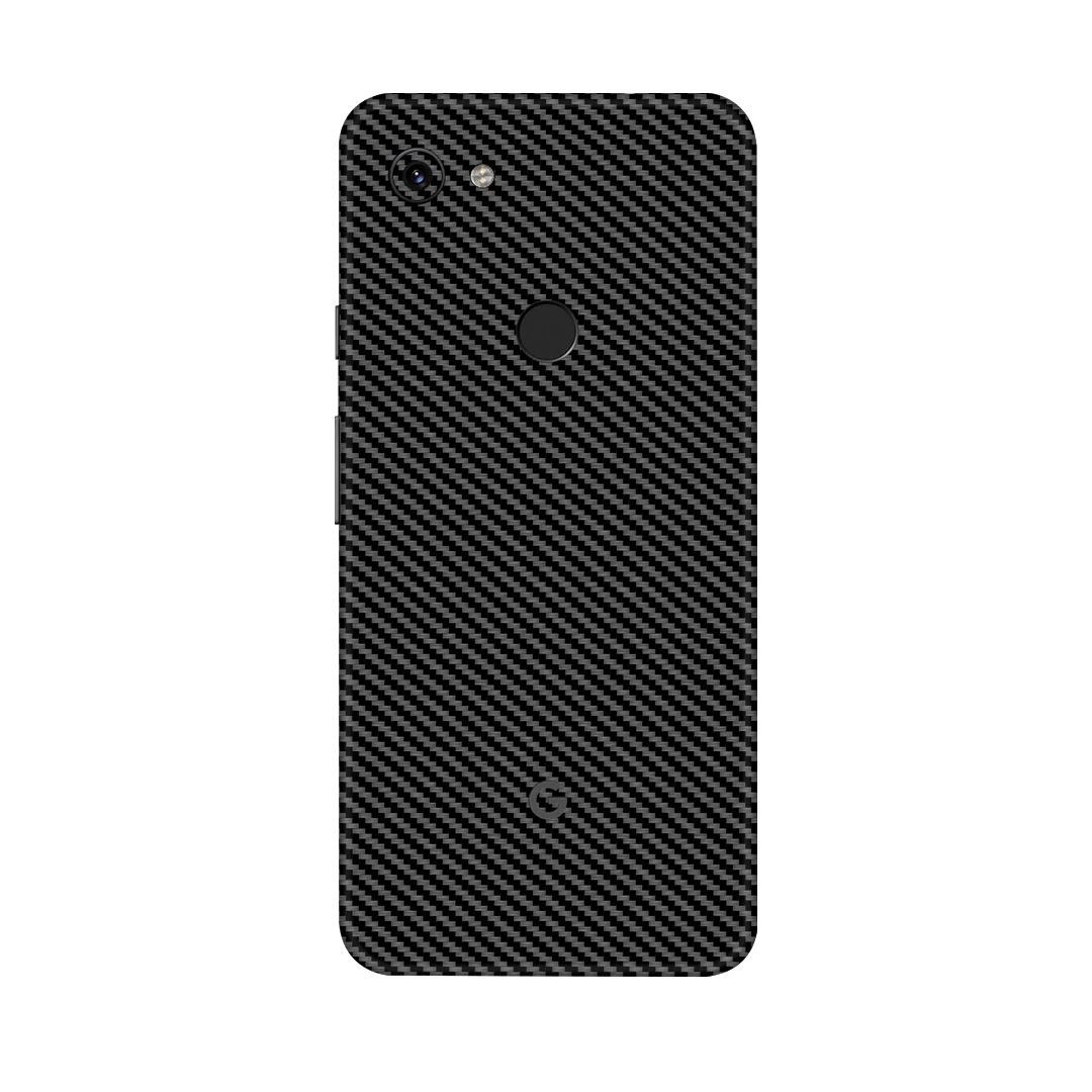 pixel 3a mobile skins & wraps