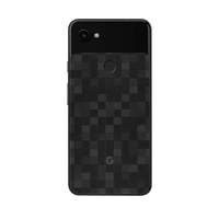 Pixel 3a Flat Back Skins
