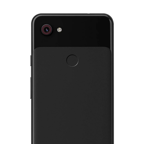Pixel 3a XL Camera Skins & Wraps