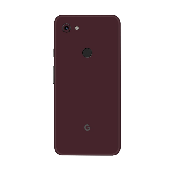 Pixel 3a XL Skins & Wraps