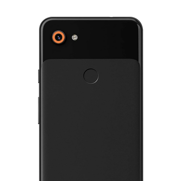 Pixel 3a XL Camera Skins & Wraps