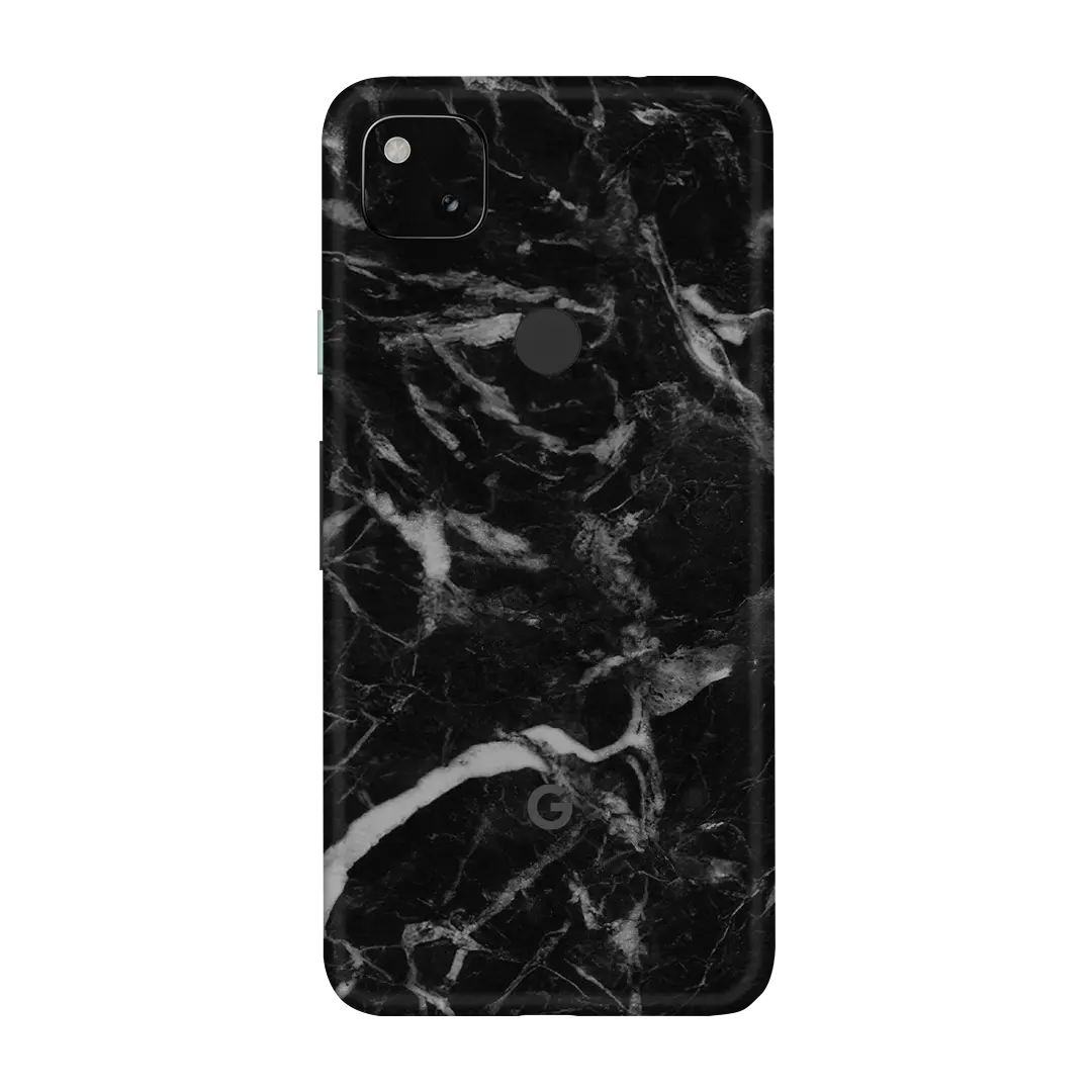 Preload Full Back / Black Marble