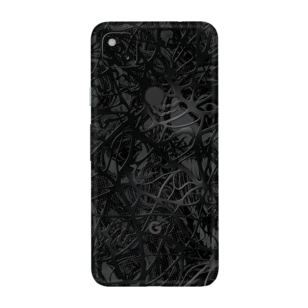 Preload Full Back / Brutal Bite