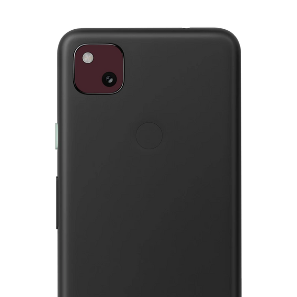 Pixel 4a Camera Skins & Wraps