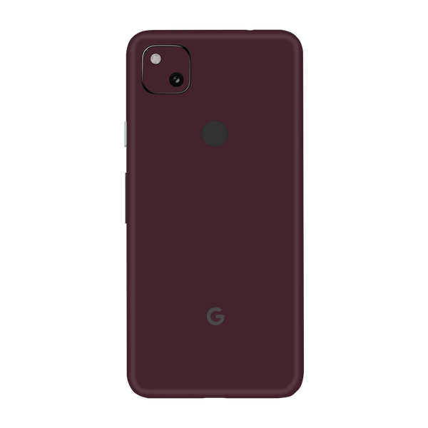Pixel 4a Skins & Wraps