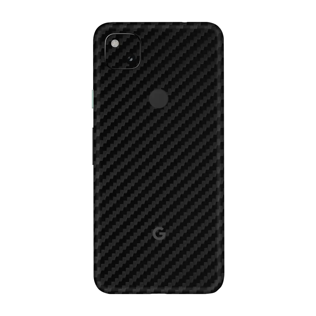 Preload Full Back / Carbon Fiber