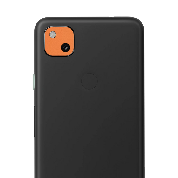 Pixel 4a Camera Skins & Wraps