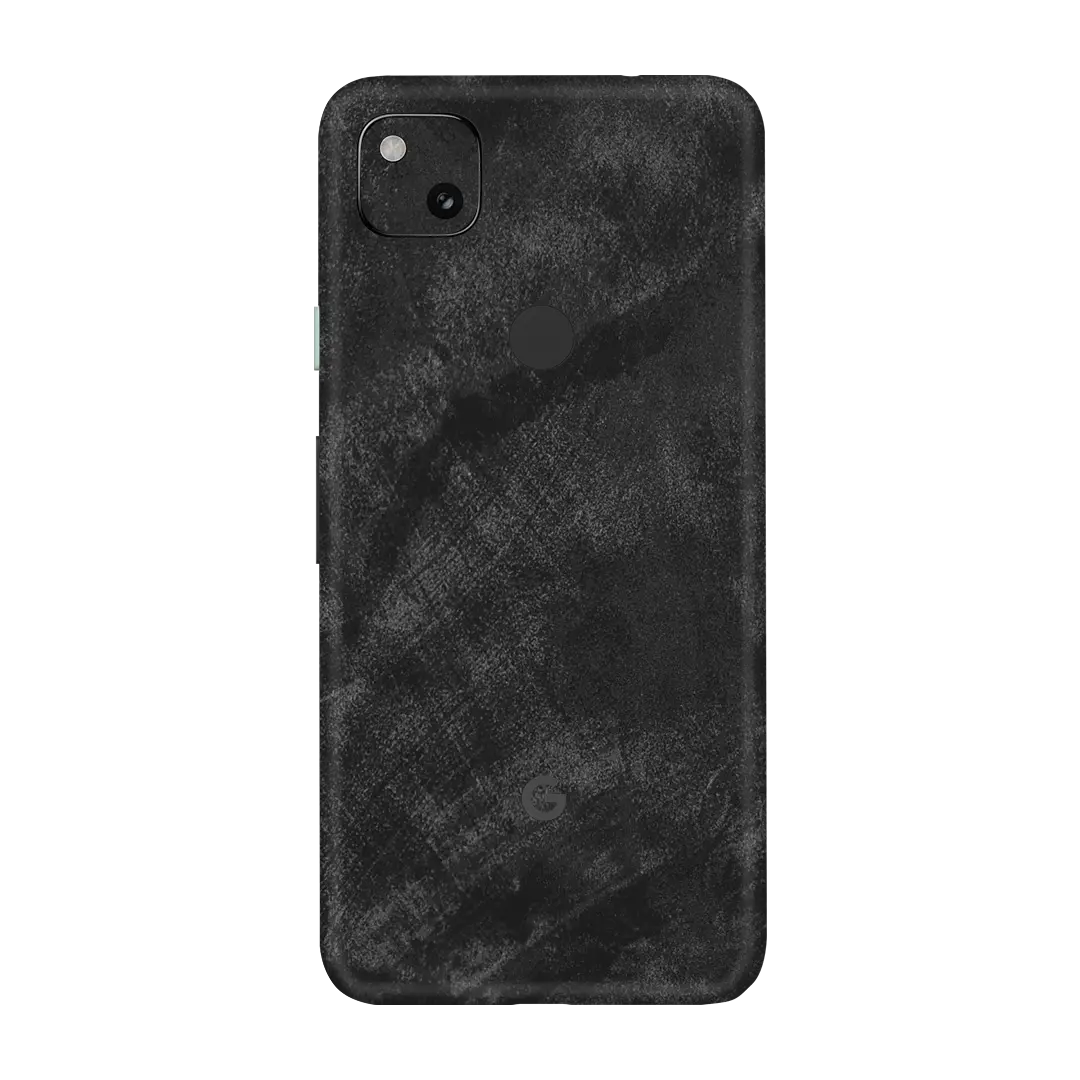 Preload Full Back / Grunge