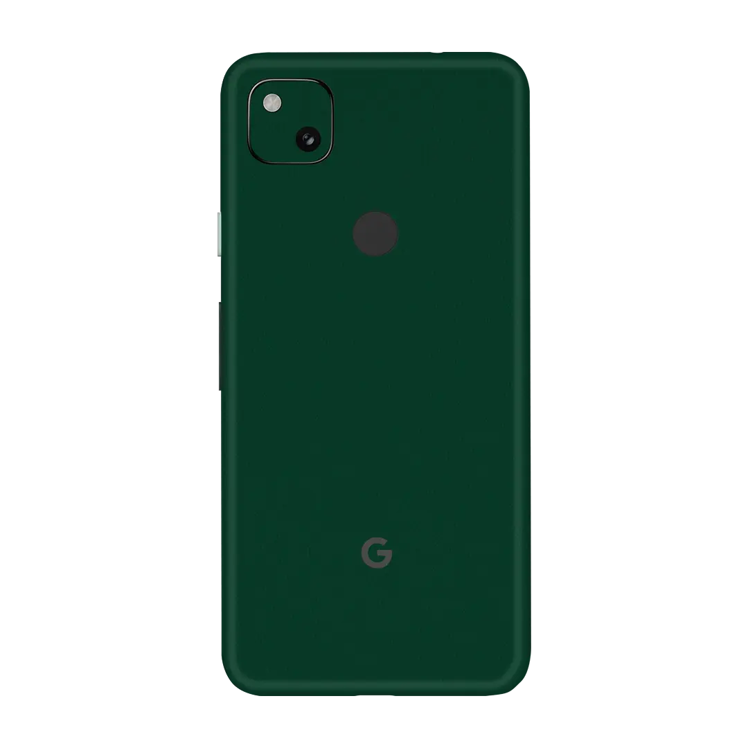 Preload Full Back / Pine Green