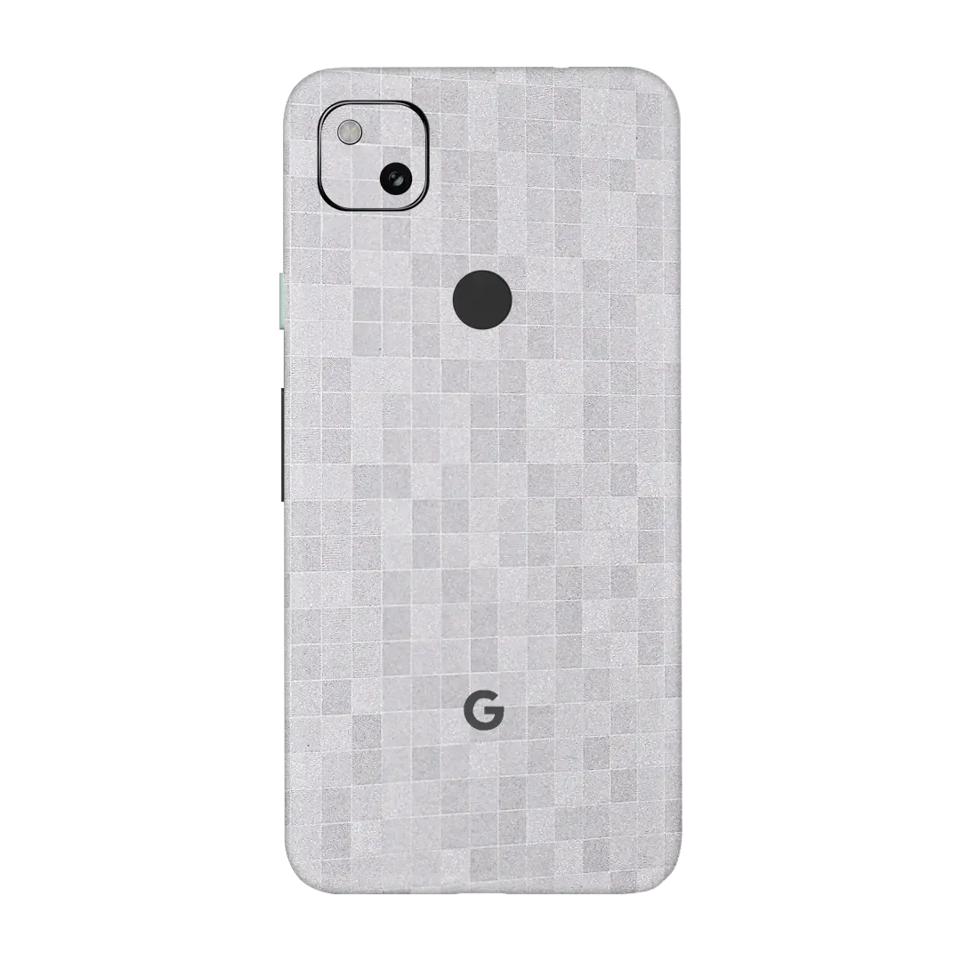 Preload Full Back / Pixels Light