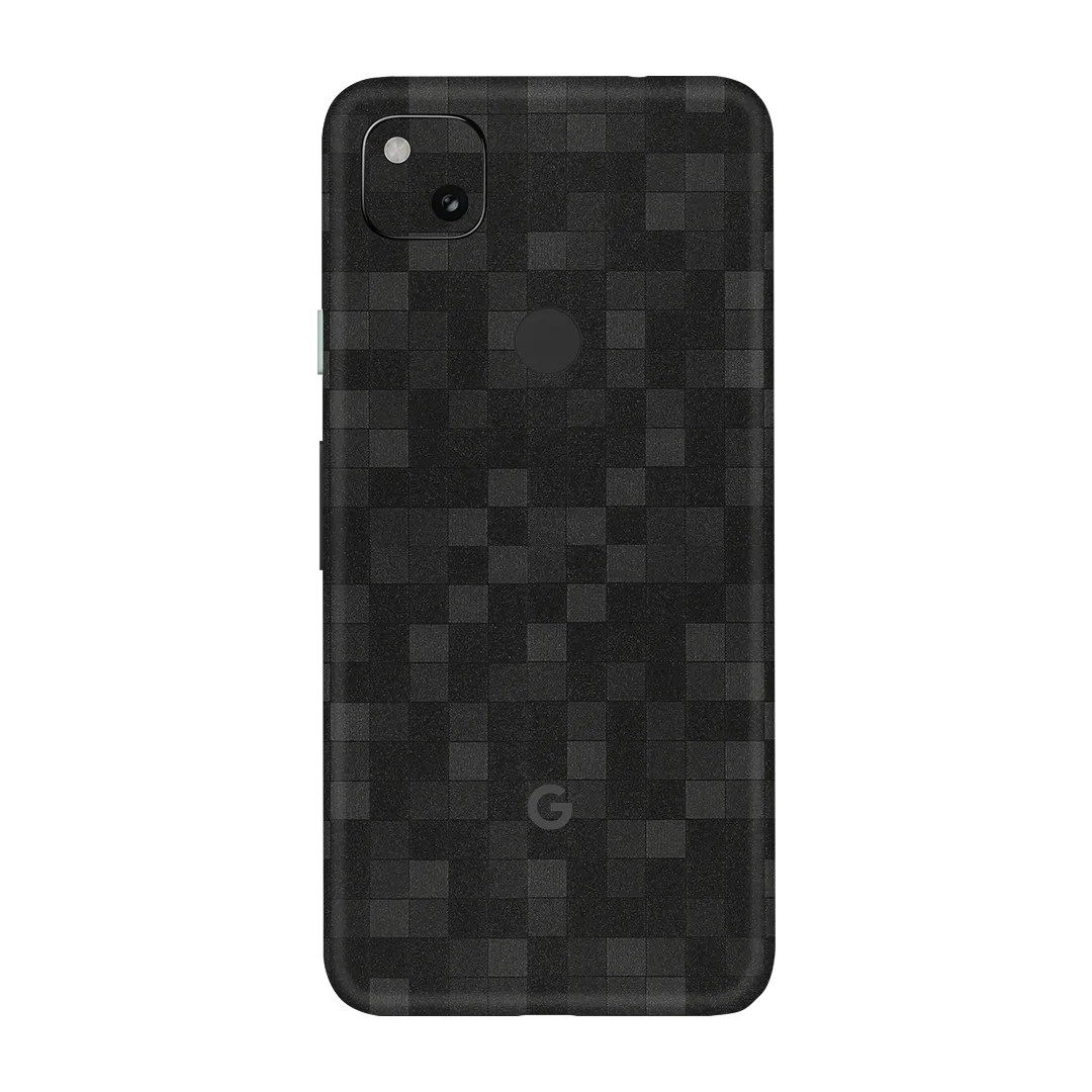 Pixel 4a Skins & Wraps