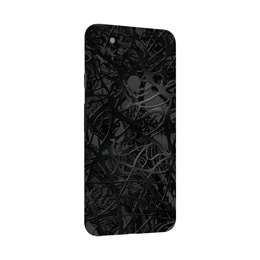 Preload Full Back / Brutal Bite