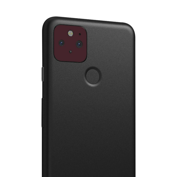 Pixel 5 Camera Skins & Wraps