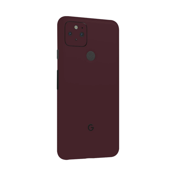 Pixel 5 Skins & Wraps