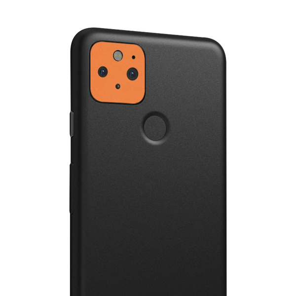 Pixel 5 Camera Skins & Wraps