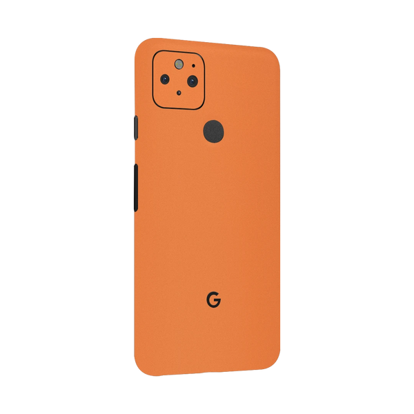 Pixel 5 Skins & Wraps