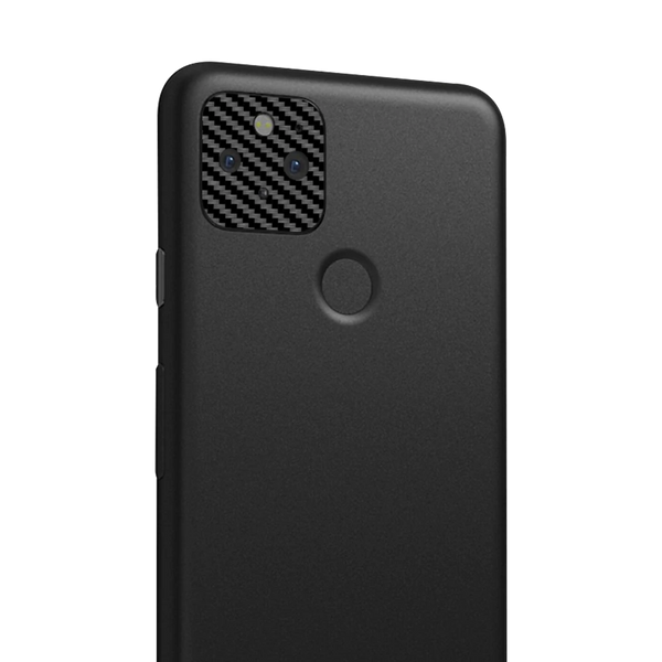 Pixel 5 Camera Skins & Wraps