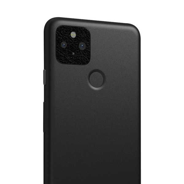 Pixel 5 Camera Skins & Wraps