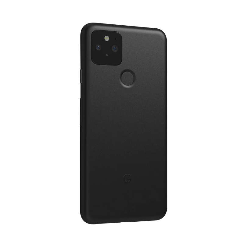 Pixel 5 Skins & Wraps